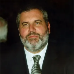 Portrait of Fabrizio Palenzona