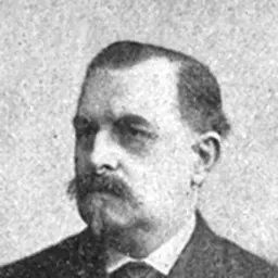 Portrait of Georges Lesueur
