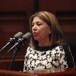 Portrait of Marcela Costales