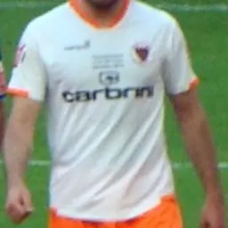 Portrait of Gary Taylor-Fletcher