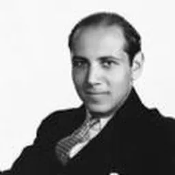 Portrait of Felix E. Feist