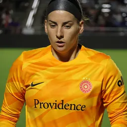Portrait of Shelby Hogan