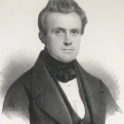Portrait of Pierre De Decker