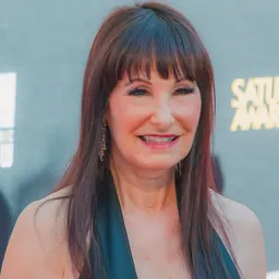 Portrait of Gale Anne Hurd