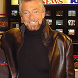Portrait of Stephen J. Cannell