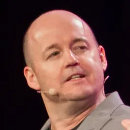 Portrait of Tim Willits
