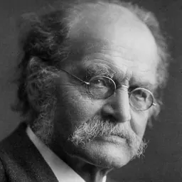 Portrait of Arthur Lionel Smith