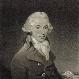 Portrait of Ignaz Pleyel