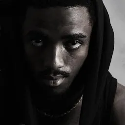 Portrait of Shrekeezy