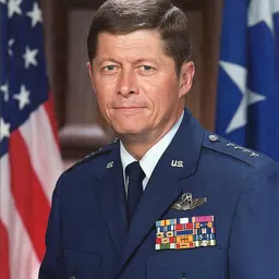 Portrait of Thomas M. Ryan Jr.