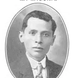 Portrait of Serviliano Platon