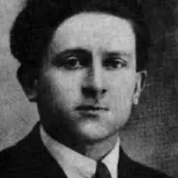 Portrait of Cesare Seassaro