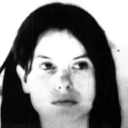 Portrait of Adriana Faranda