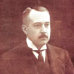 Portrait of Aarnoud van Heemstra