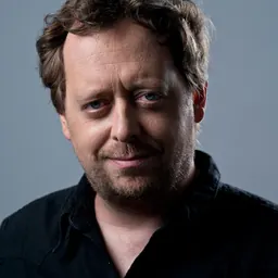 Portrait of Jan Holoubek