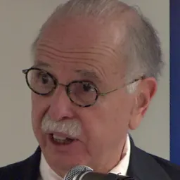 Portrait of Sam Roberts