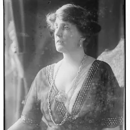 Portrait of Rosalind Hamilton, Duchess of Abercorn