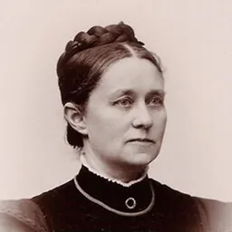 Portrait of Ingeborg Tolderlund