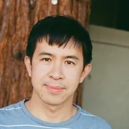 Portrait of Song Sun