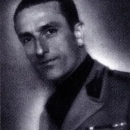 Portrait of Francesco Giunta