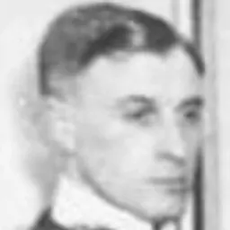 Portrait of Walter Grotrian