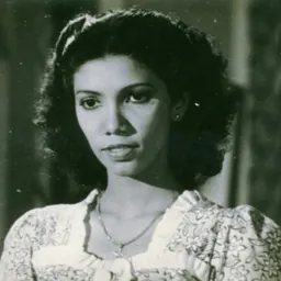 Portrait of Leena Dias