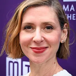 Portrait of Miriam Silverman