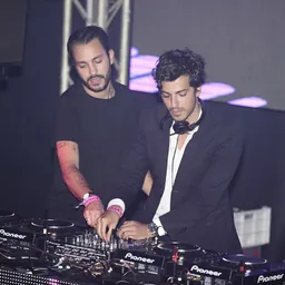Portrait of Brodinski