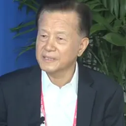 Portrait of Xu Rongmao