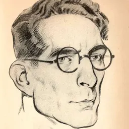 Portrait of Agustín Acosta Bello