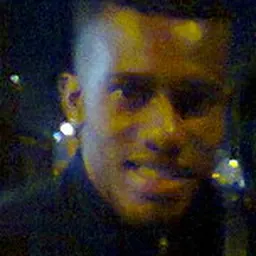 Portrait of Jonathan Copete