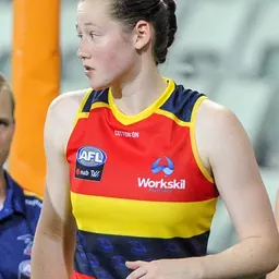 Portrait of Jess Allan