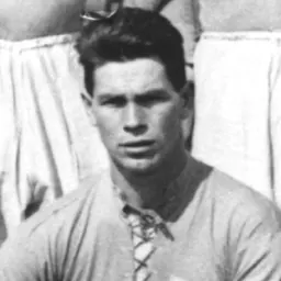 Portrait of Konrad Hirsch