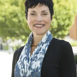Portrait of Mary C. Juhas