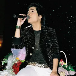 Portrait of Nhat Son
