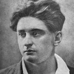 Portrait of Iosif Utkin