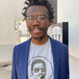 Portrait of Tembeka Ngcukaitobi