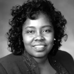 Portrait of Judith Martin Cadore