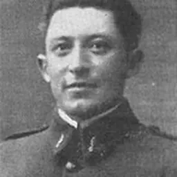 Portrait of Ernest Maunoury