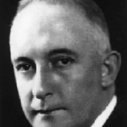 Portrait of John H. Druffel