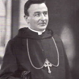 Portrait of Aurelius Stehle