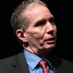 Portrait of Eric Meyer