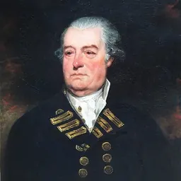 Portrait of Mariot Arbuthnot