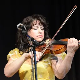 Portrait of Ellen ten Damme