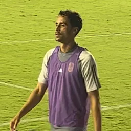 Portrait of Ethan Zubak
