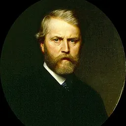 Portrait of Johann Caspar Bosshardt