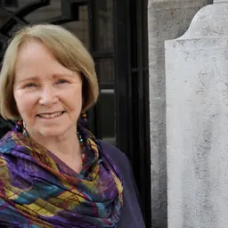 Portrait of Mary Duncan