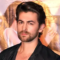 Portrait of Neil Nitin Mukesh