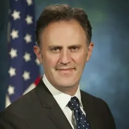 Portrait of Nathan Sales
