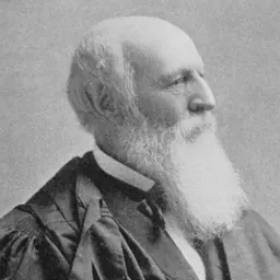 Portrait of John Jay Jackson Jr.